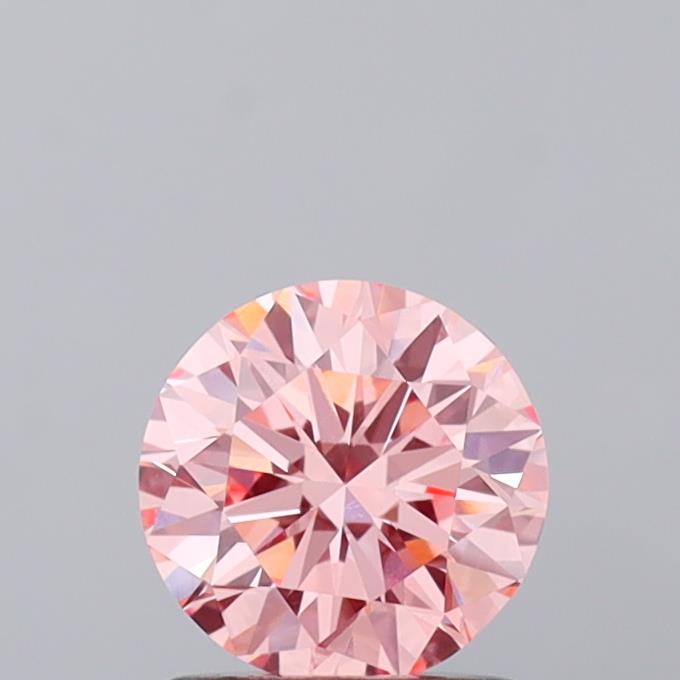 1.04 ct. round Lab Grown Diamond front image