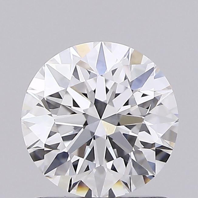 1.04 ct. round Lab Grown Diamond front image