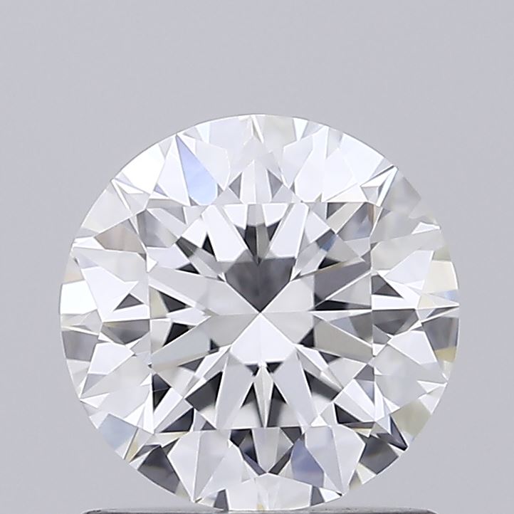 1.08 ct. round Lab Grown Diamond front image