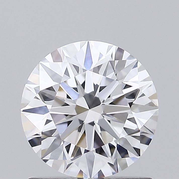 1.05 ct. round Lab Grown Diamond front image