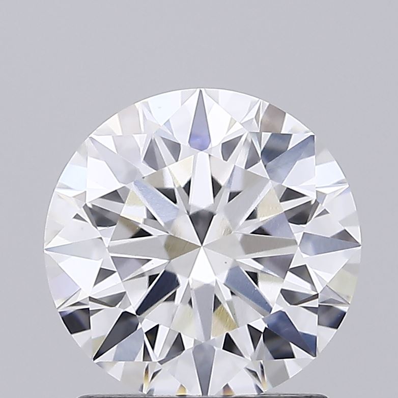 1.51 ct. round Lab Grown Diamond front image