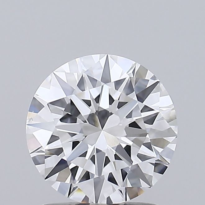 1.51 ct. round Lab Grown Diamond front image