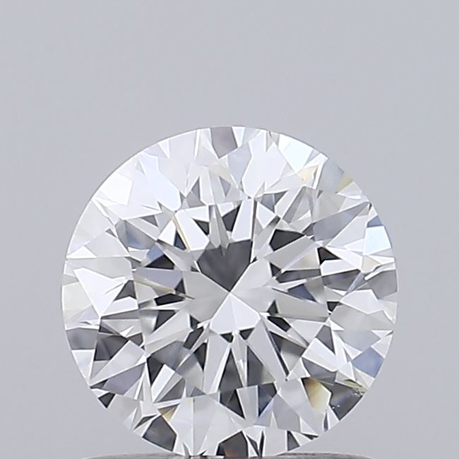 1.04 ct. round Lab Grown Diamond front image