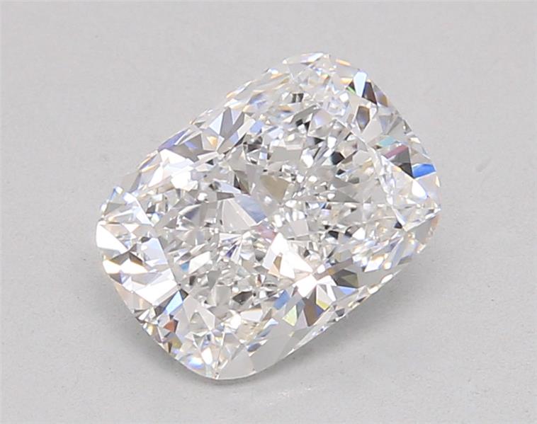2.04 ct. cushion Lab Grown Diamond front image