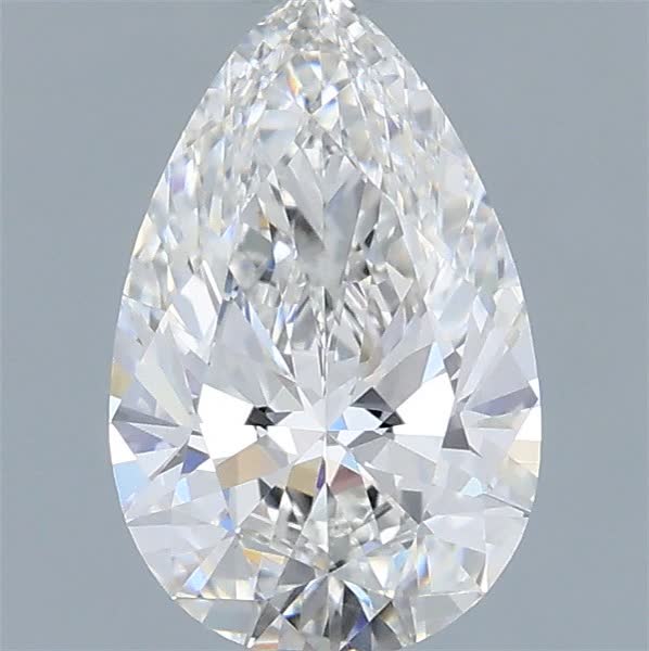 1.05 ct. pear Lab Grown Diamond front image