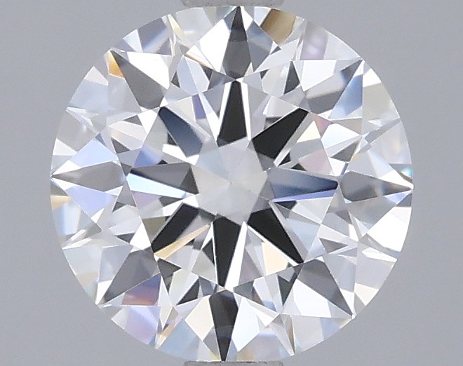 1.06 ct. round Lab Grown Diamond front image
