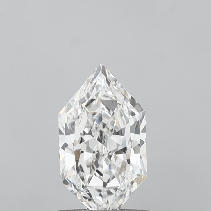 0.86 ct. marquise Lab Grown Diamond front image