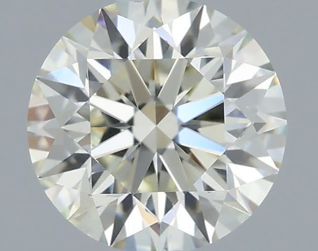 1.00 ct. cushion Lab Grown Diamond front image
