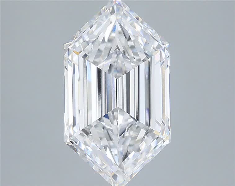 3.02 ct. marquise Lab Grown Diamond front image