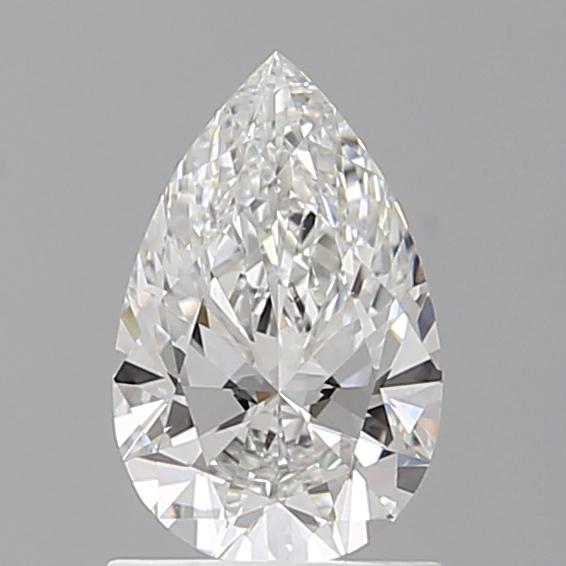 1.08 ct. pear Lab Grown Diamond front image