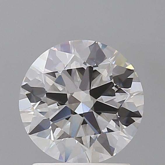 1.60 ct. round Lab Grown Diamond front image