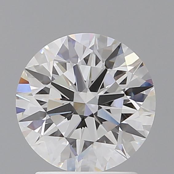 2.05 ct. round Lab Grown Diamond front image
