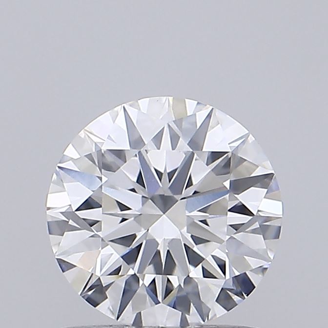 1.06 ct. round Lab Grown Diamond front image