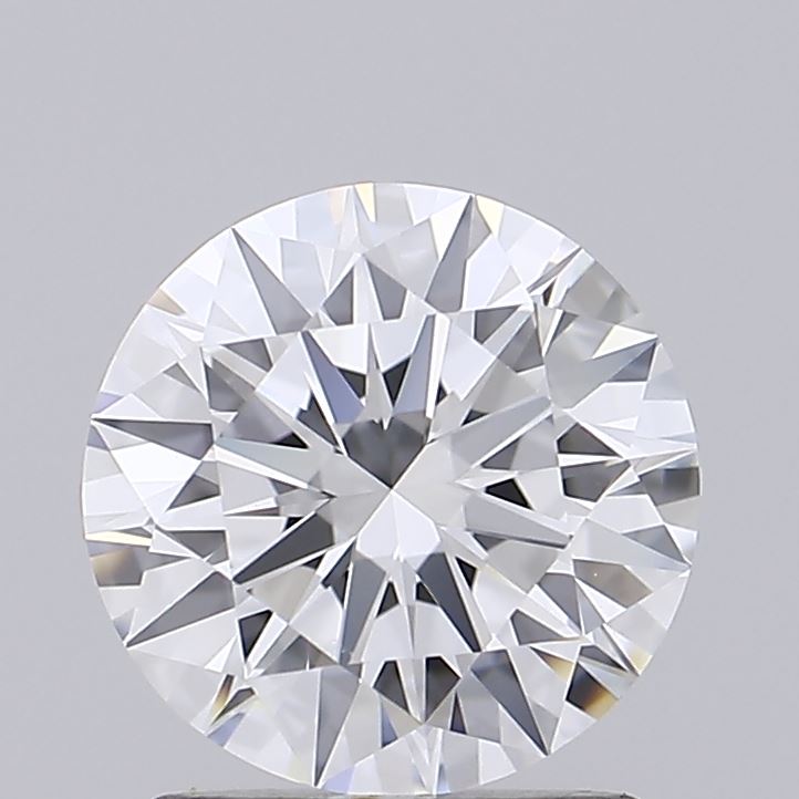 1.53 ct. round Lab Grown Diamond front image