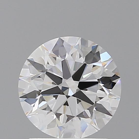 1.57 ct. round Lab Grown Diamond front image