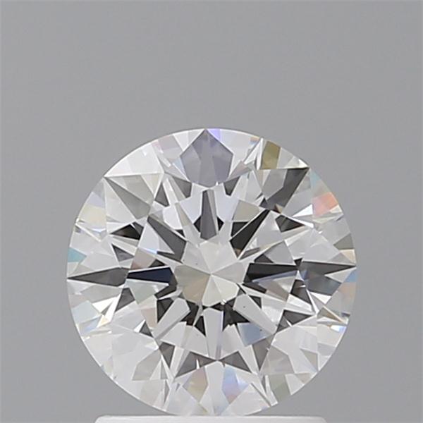 1.57 ct. round Lab Grown Diamond front image