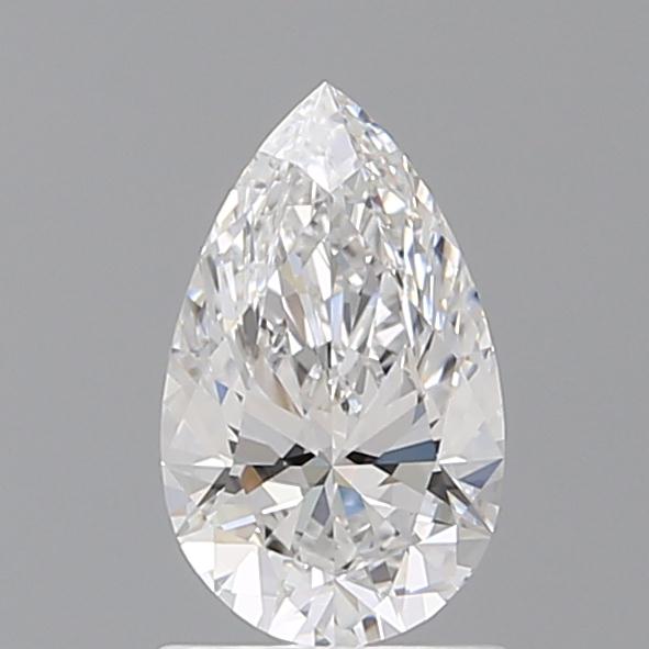1.02 ct. pear Lab Grown Diamond front image