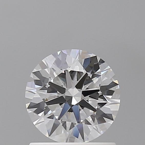 1.01 ct. round Lab Grown Diamond front image