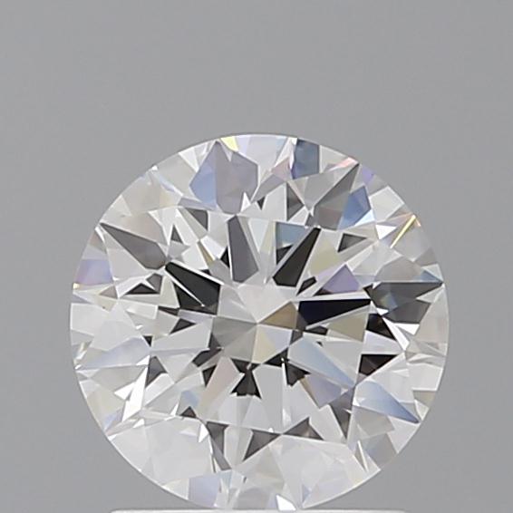1.59 ct. round Lab Grown Diamond front image