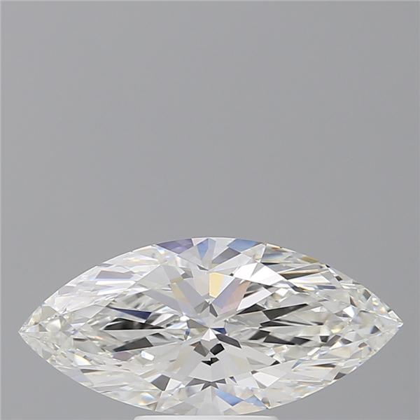 3.04 ct. marquise Lab Grown Diamond front image