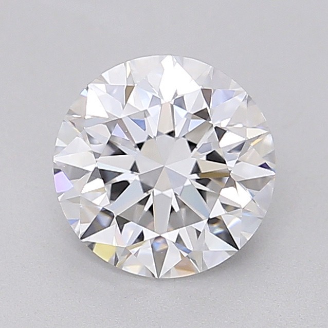1.90 ct. round Lab Grown Diamond front image