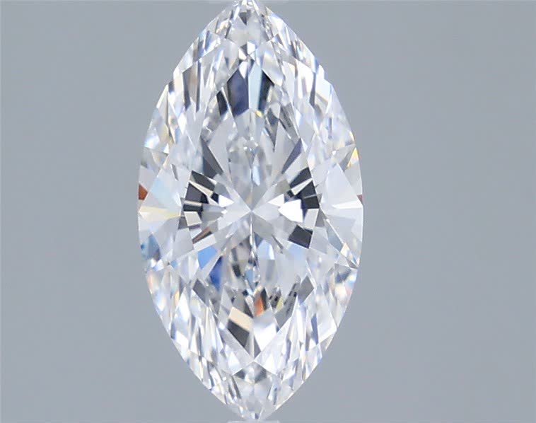 1.54 ct. marquise Lab Grown Diamond front image