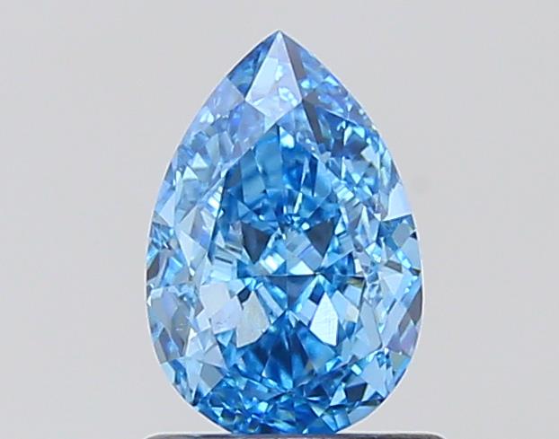 1.03 ct. pear Lab Grown Diamond front image