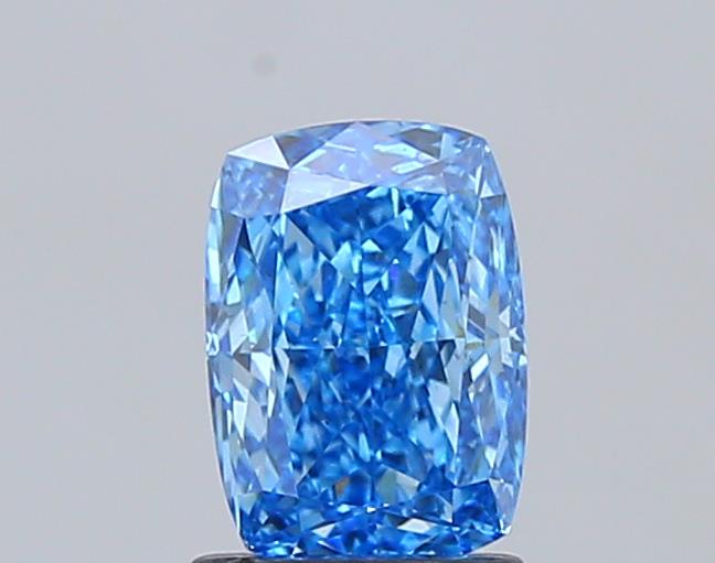 1.54 ct. cushion Lab Grown Diamond front image