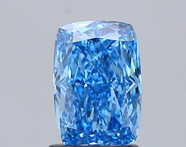 1.60 ct. cushion Lab Grown Diamond front image