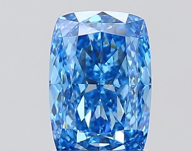 2.03 ct. cushion Lab Grown Diamond front image