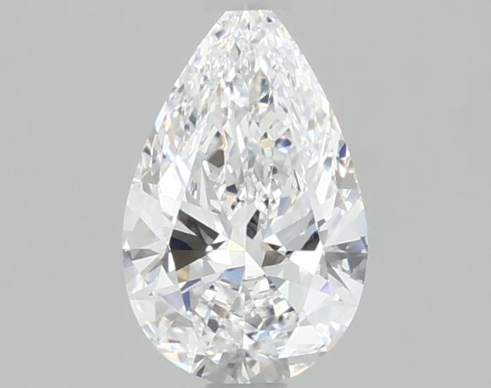 0.93 ct. pear Lab Grown Diamond front image