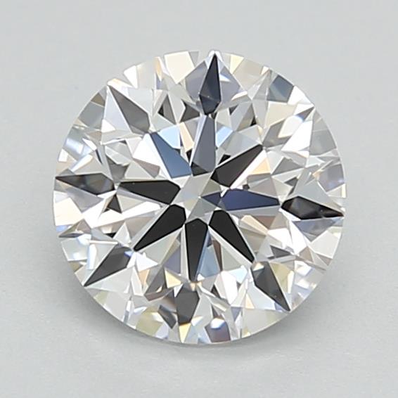 0.94 ct. round Lab Grown Diamond front image