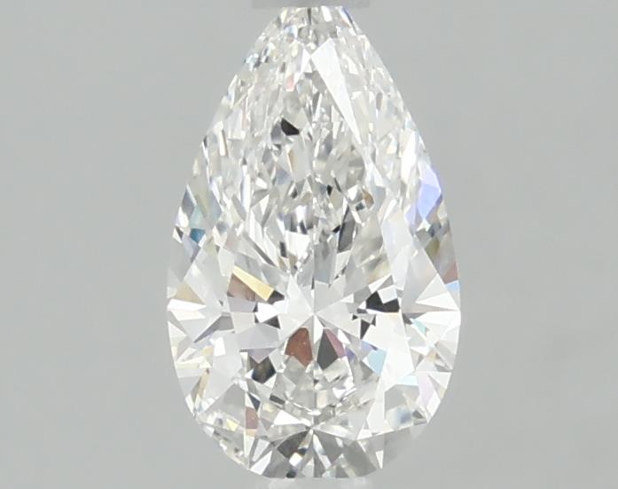 0.93 ct. pear Lab Grown Diamond front image