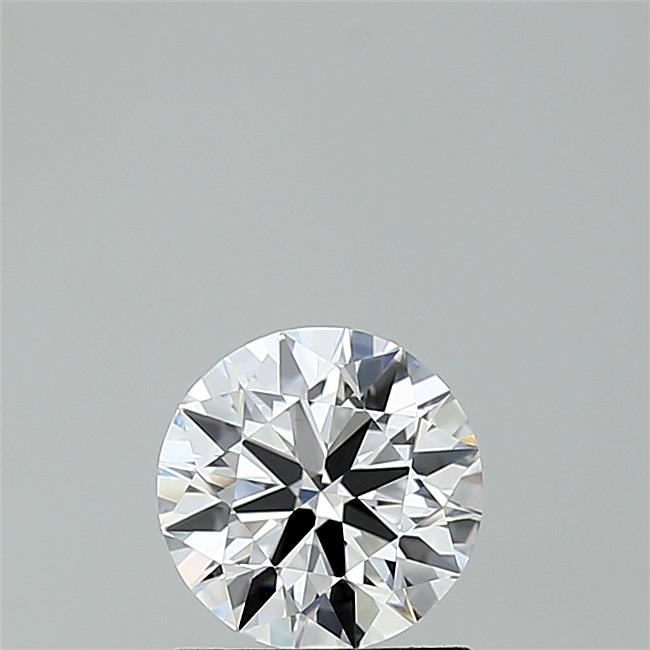 1.00 ct. round Lab Grown Diamond front image