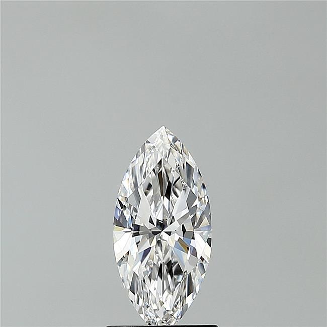 1.04 ct. marquise Lab Grown Diamond front image