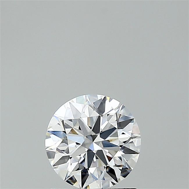 1.05 ct. round Lab Grown Diamond front image