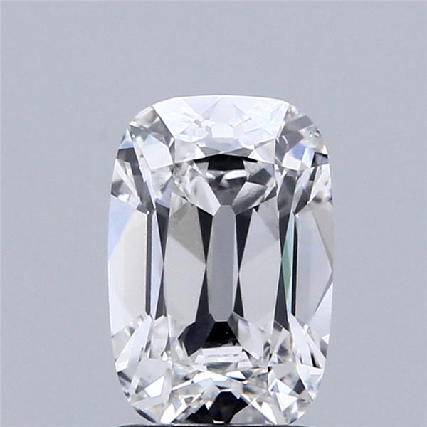 1.68 ct. cushion Lab Grown Diamond front image