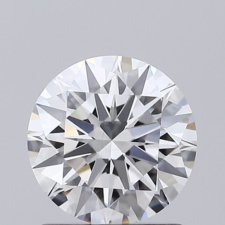 1.05 ct. round Lab Grown Diamond front image