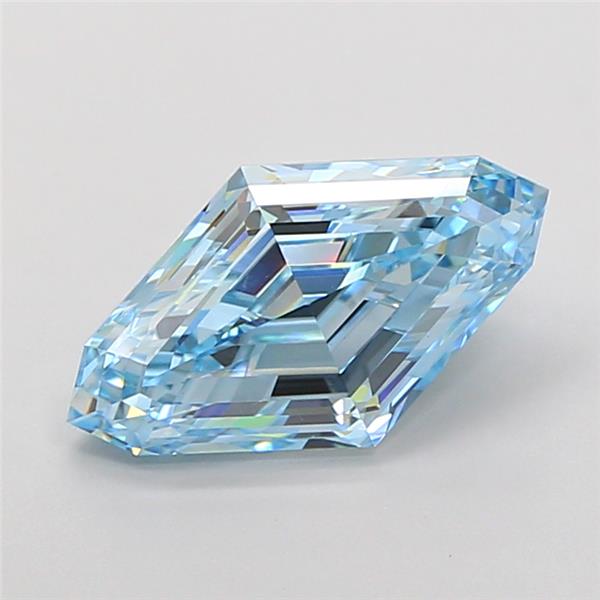 3.10 ct. marquise Lab Grown Diamond front image