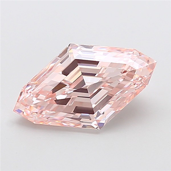 3.09 ct. marquise Lab Grown Diamond front image