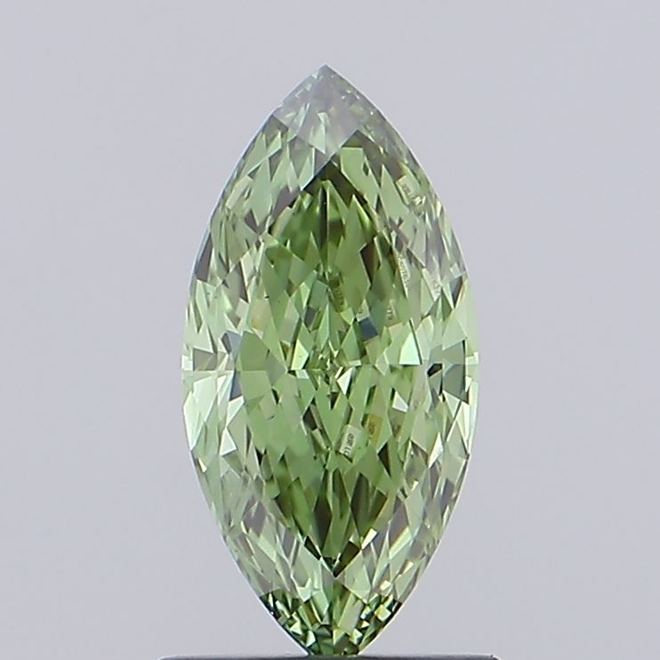 1.11 ct. marquise Lab Grown Diamond front image