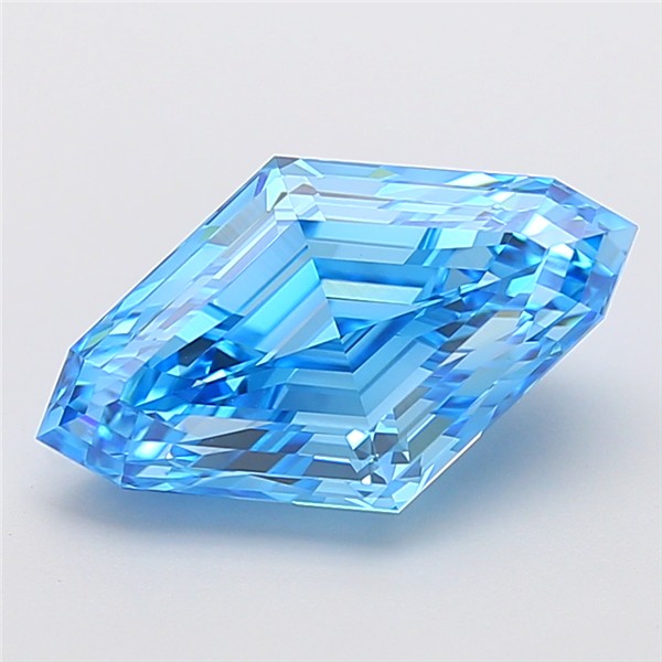 5.07 ct. marquise Lab Grown Diamond front image