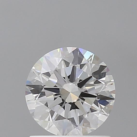 1.08 ct. round Lab Grown Diamond front image