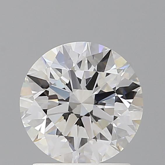 1.60 ct. round Lab Grown Diamond front image