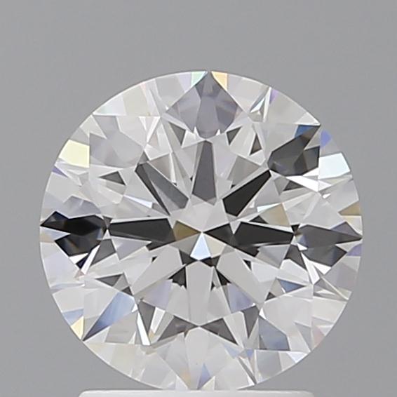 2.07 ct. round Lab Grown Diamond front image