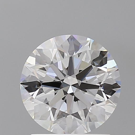 1.60 ct. round Lab Grown Diamond front image