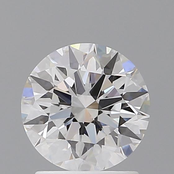 1.58 ct. round Lab Grown Diamond front image