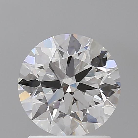 1.57 ct. round Lab Grown Diamond front image