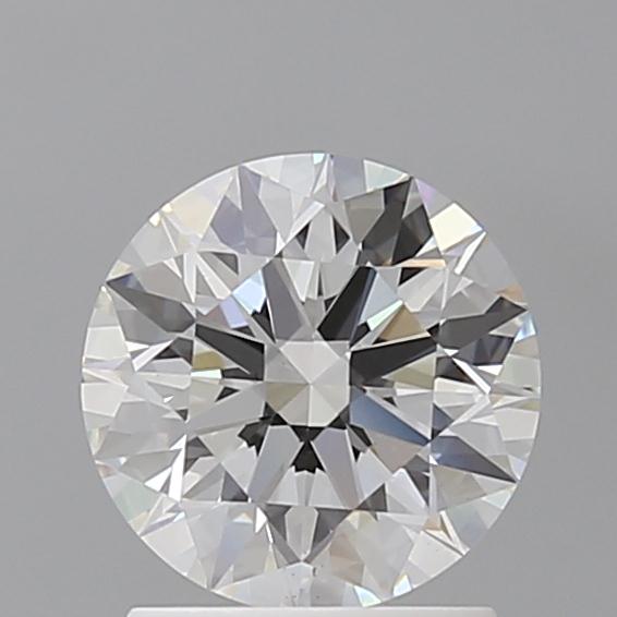 1.57 ct. round Lab Grown Diamond front image