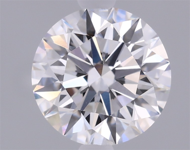1.05 ct. round Lab Grown Diamond front image